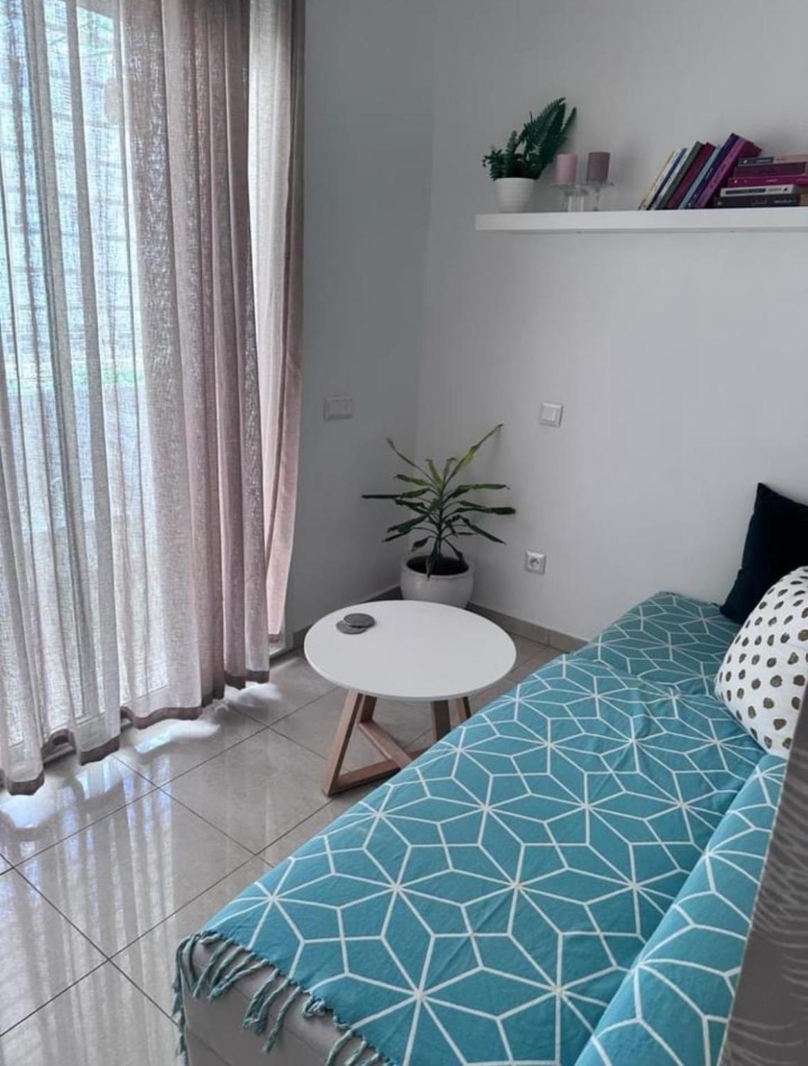Bay Appartement