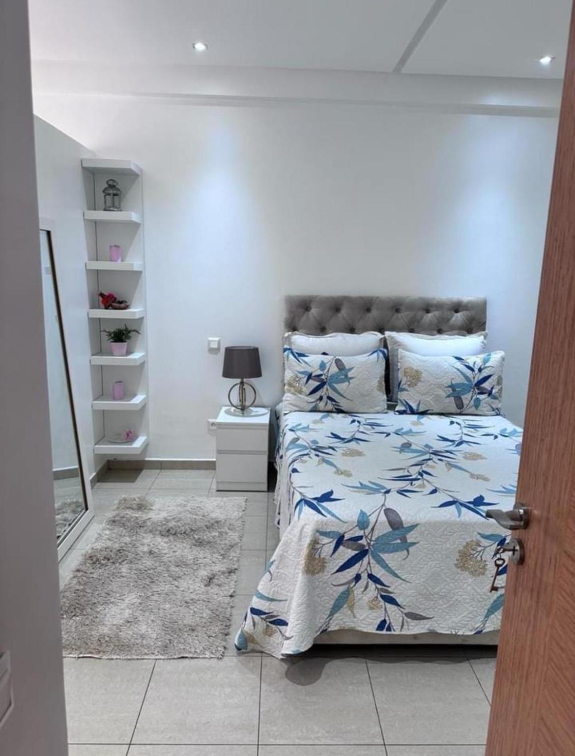 Appartement Bay Agadir