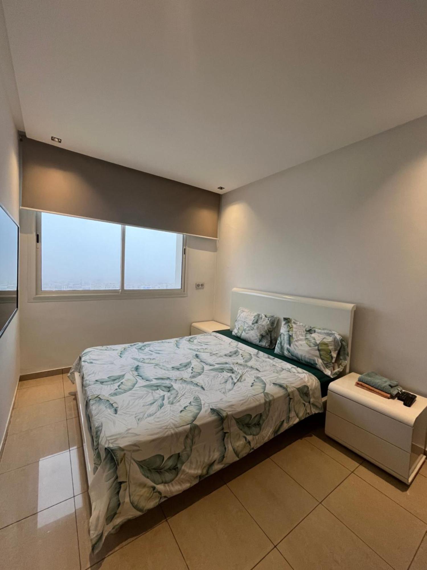 Bay Appartement Agadir