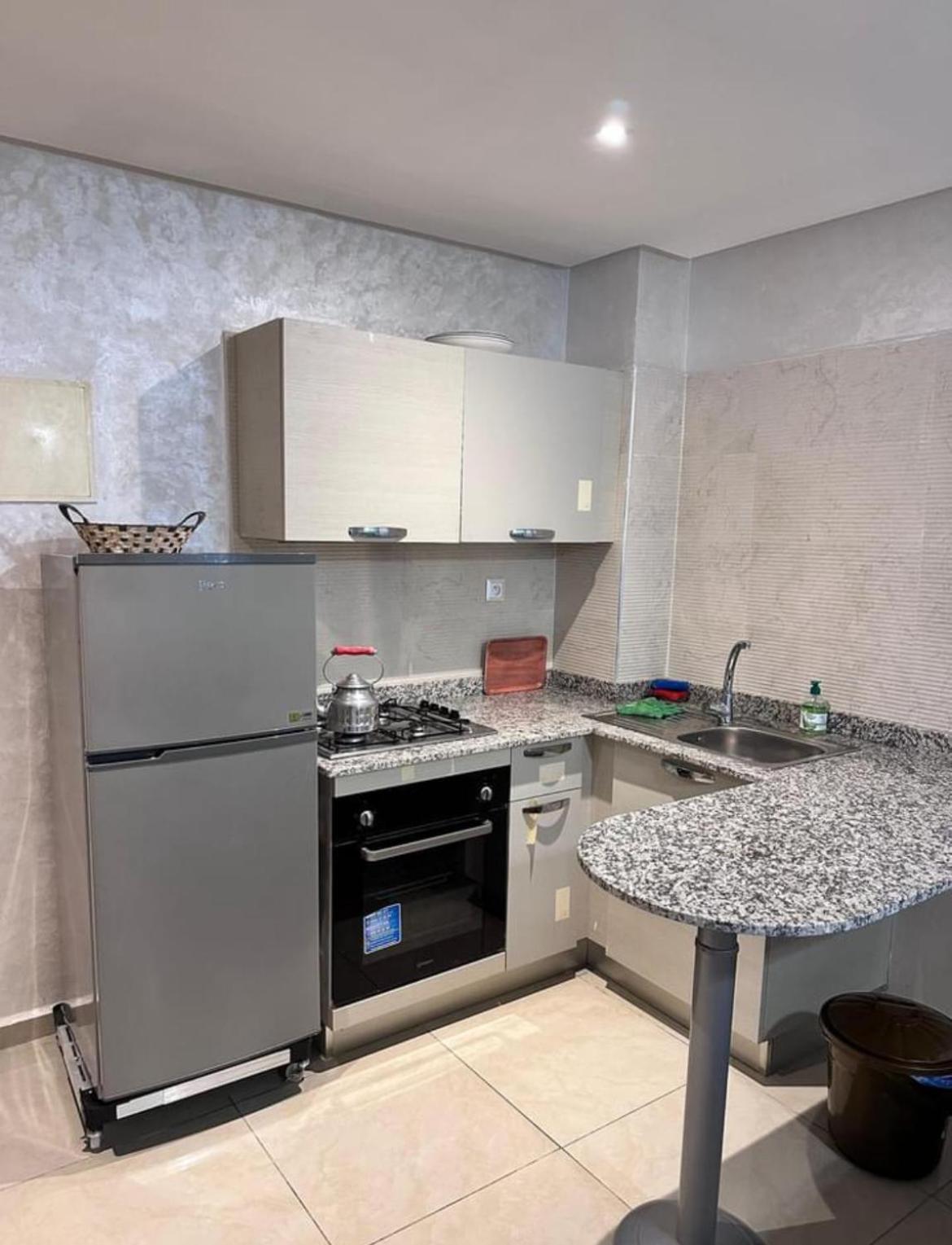 Appartement Bay Agadir