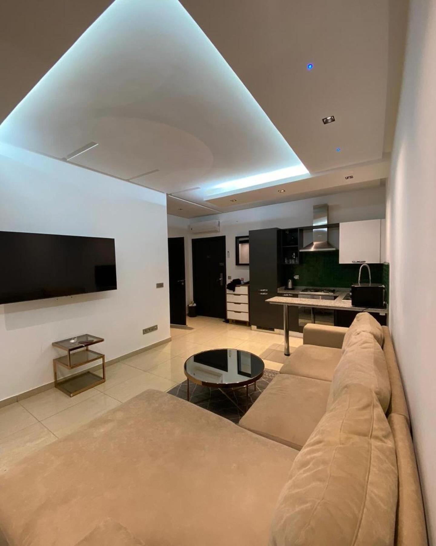 Appartement Bay *