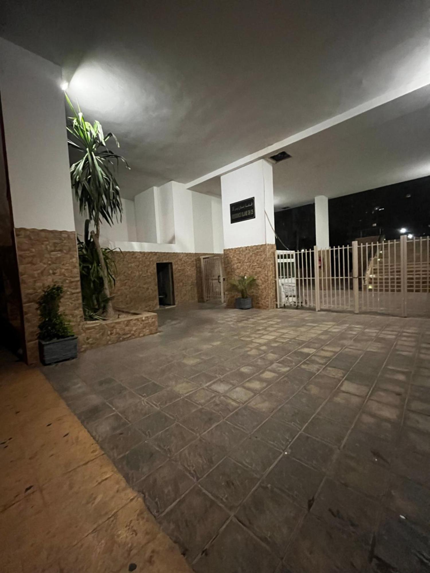Bay Appartement